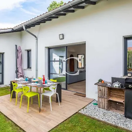 Easy Cles - 5 Bedrooms Heated Pool Ac Dom wakacyjny *