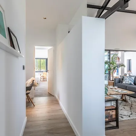 Manureva - Piscine Au Sel * Μπιαρίτζ