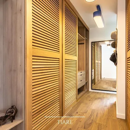 Manureva - Piscine Au Sel Σπίτι διακοπών