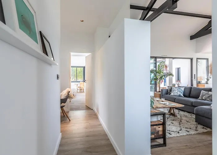 Manureva - Piscine Au Sel * Биарриц