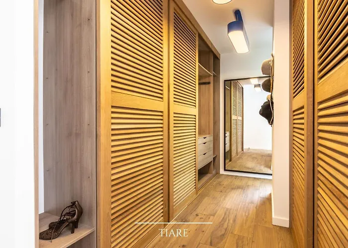 Manureva - Piscine Au Sel بيت للعطل